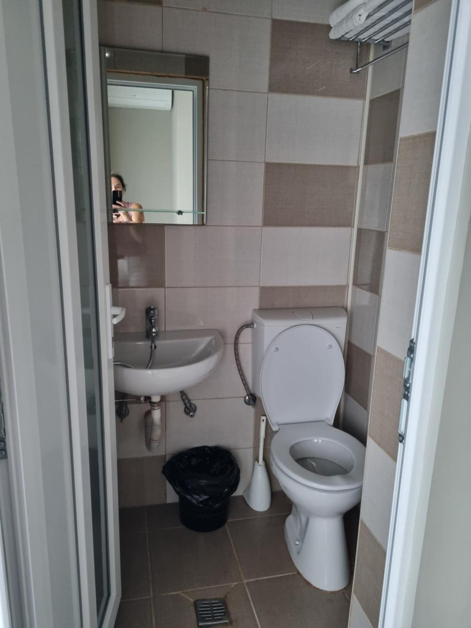 Cameră triplă